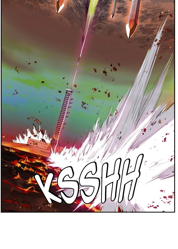 The God of High School Chapter 429 — page 79