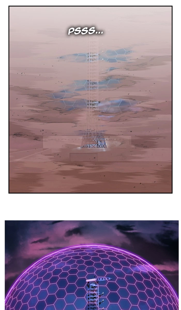 The God of High School Chapter 429 — page 83