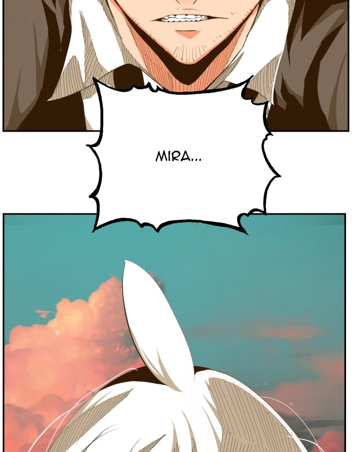 The God of High School Chapter 430 — page 20