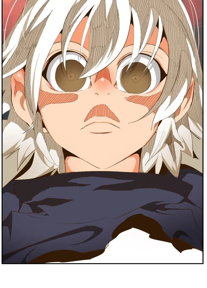 The God of High School Chapter 430 — page 21