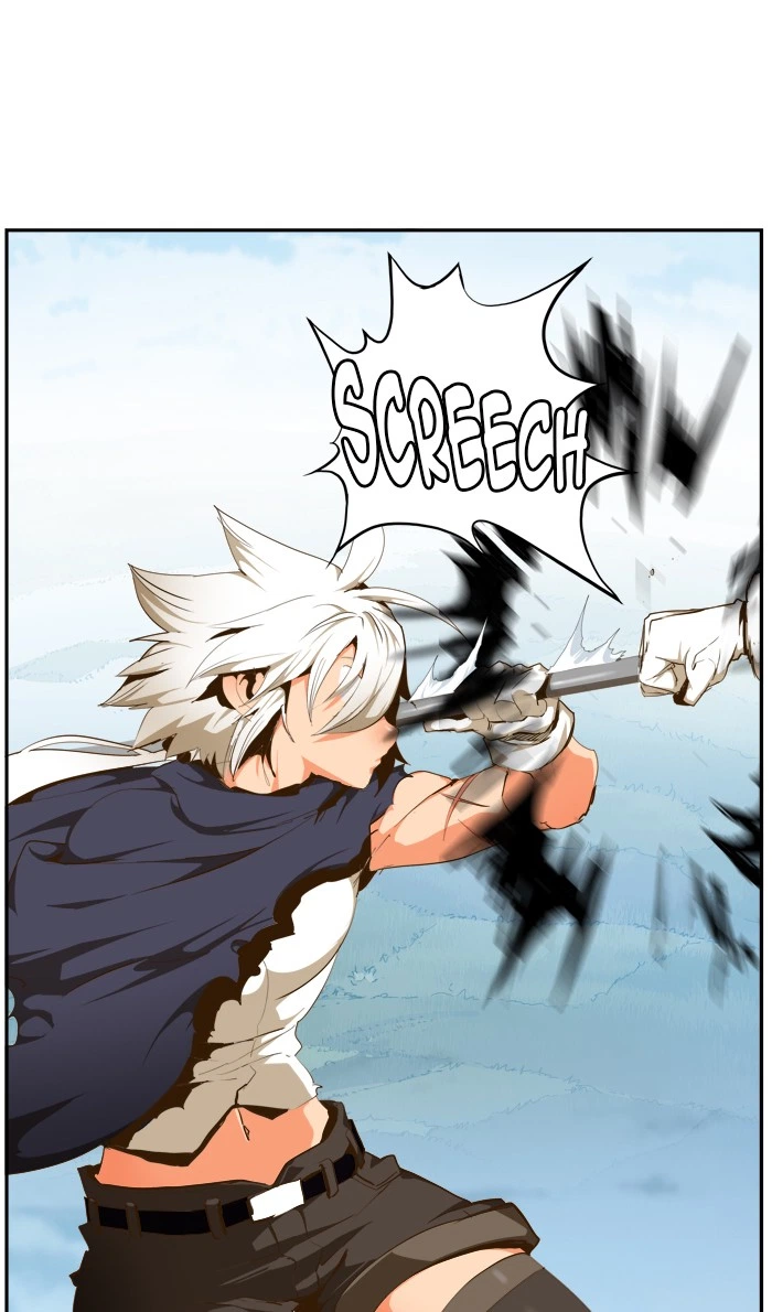 The God of High School Chapter 430 — page 23