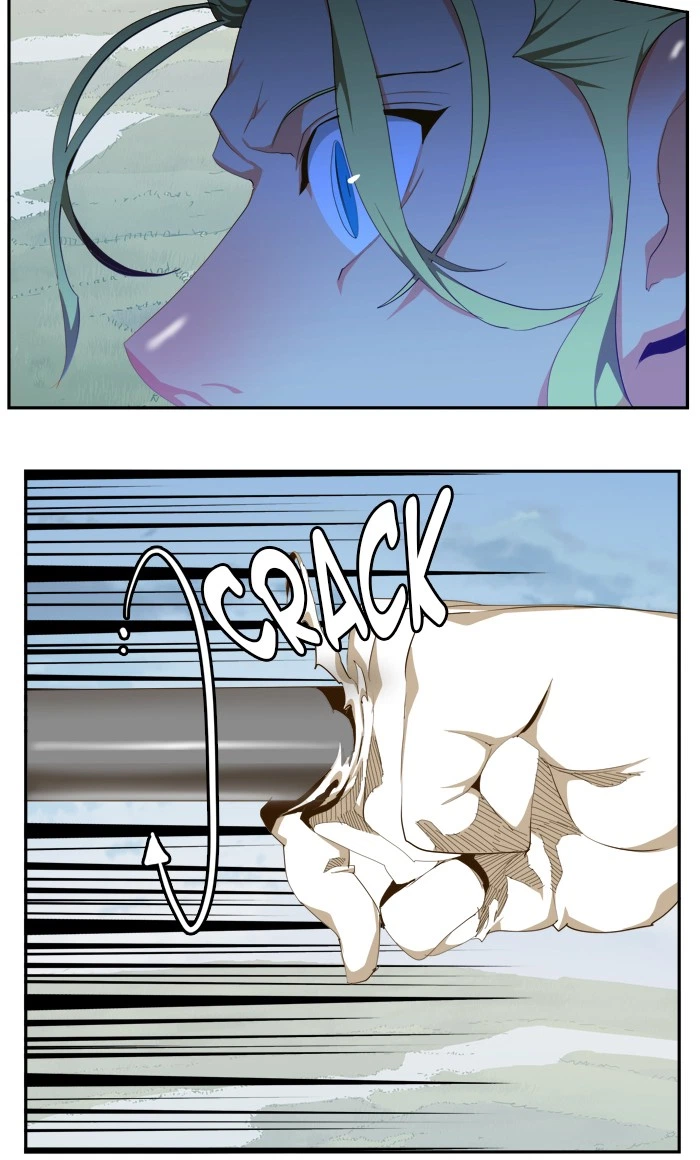 The God of High School Chapter 430 — page 26