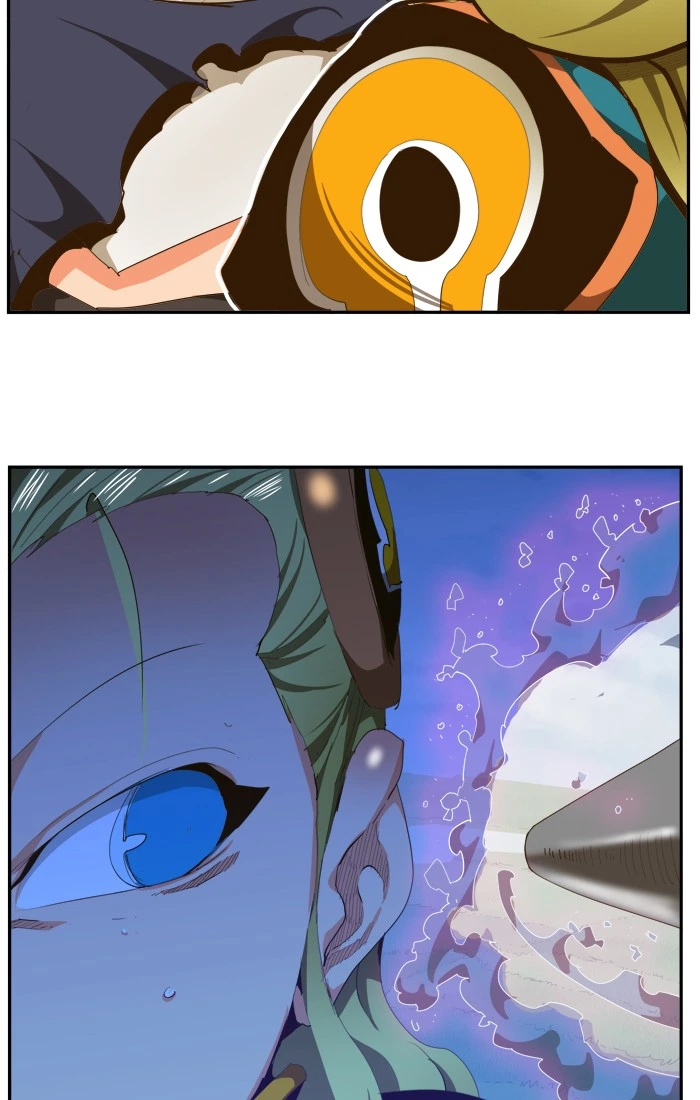 The God of High School Chapter 430 — page 29