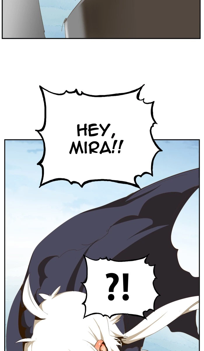 The God of High School Chapter 430 — page 37