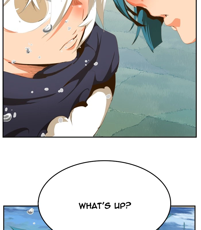 The God of High School Chapter 430 — page 39
