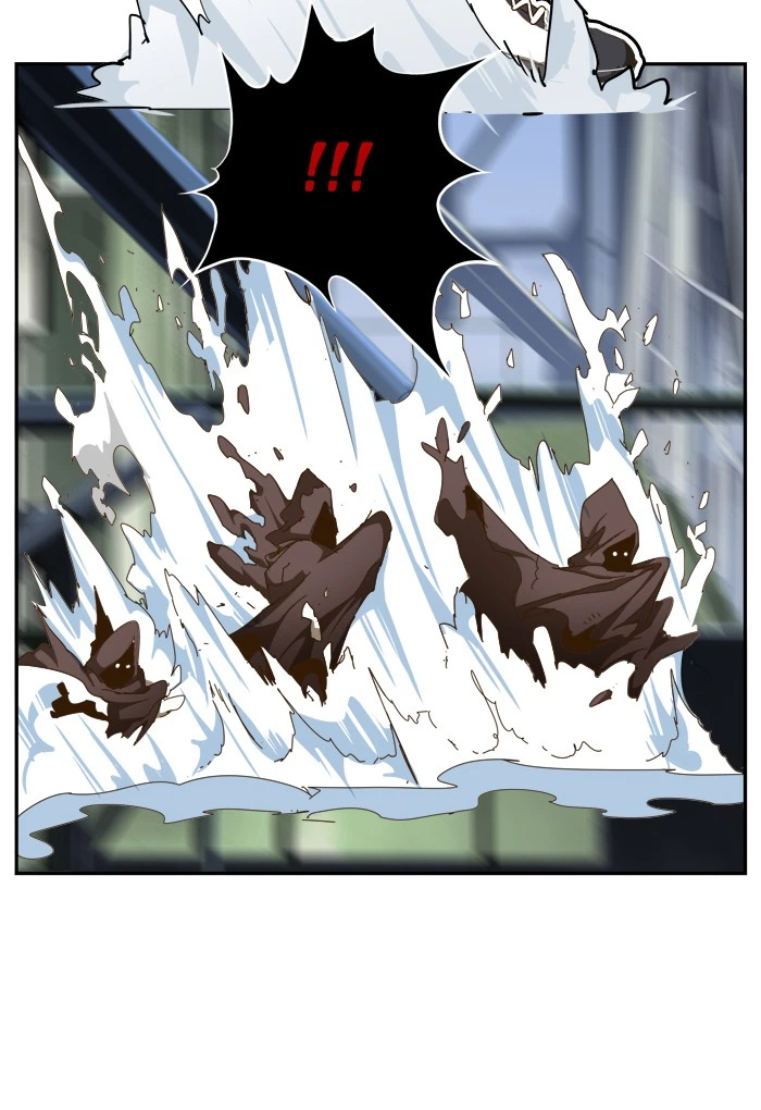 The God of High School Chapter 430 — page 66