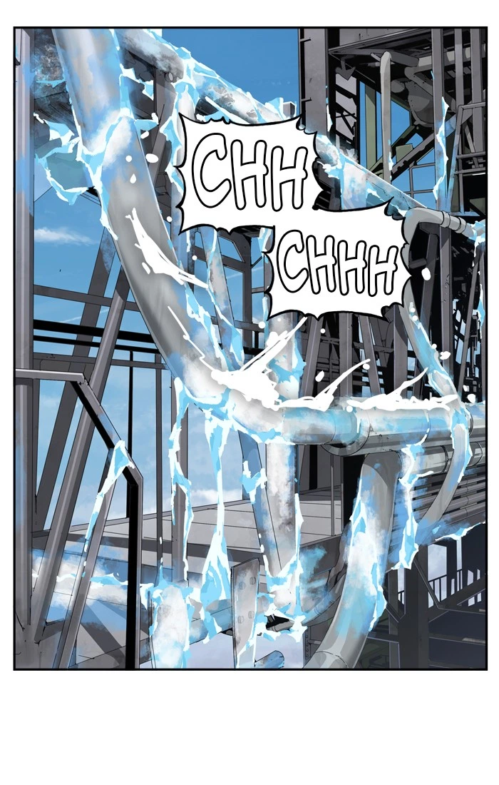 The God of High School Chapter 430 — page 71