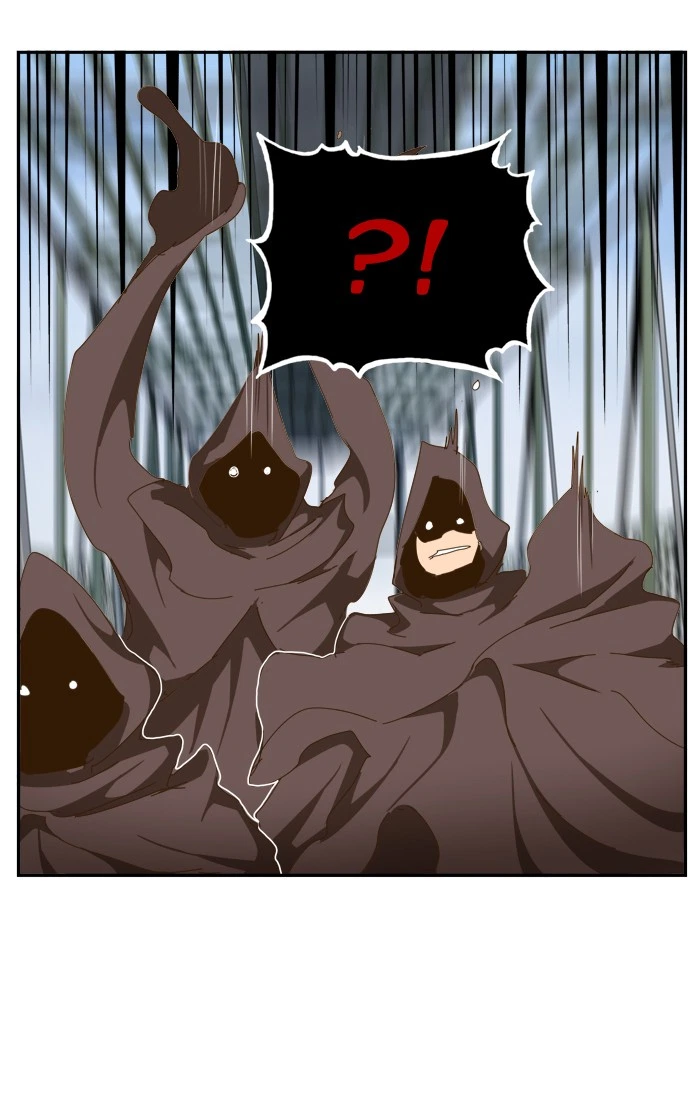 The God of High School Chapter 430 — page 72