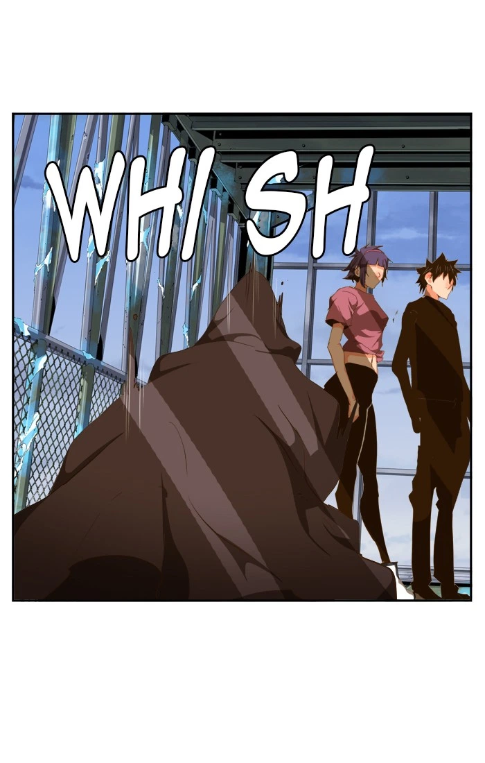 The God of High School Chapter 430 — page 76