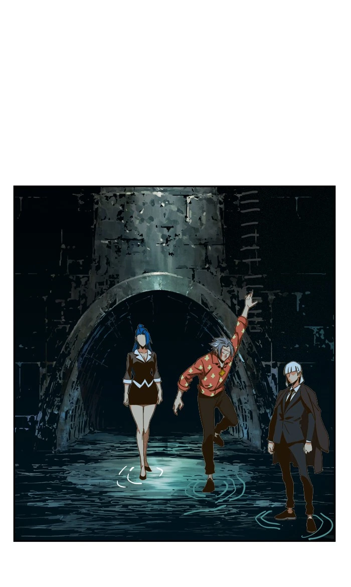 The God of High School Chapter 430 — page 81