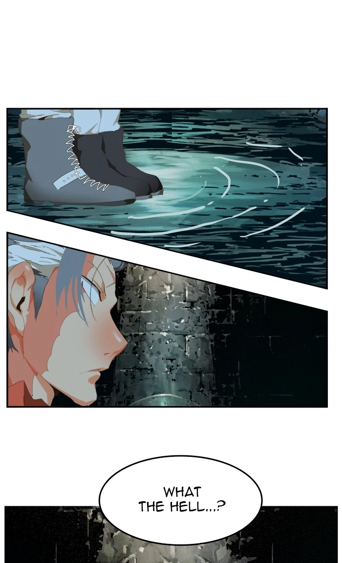 The God of High School Chapter 430 — page 85