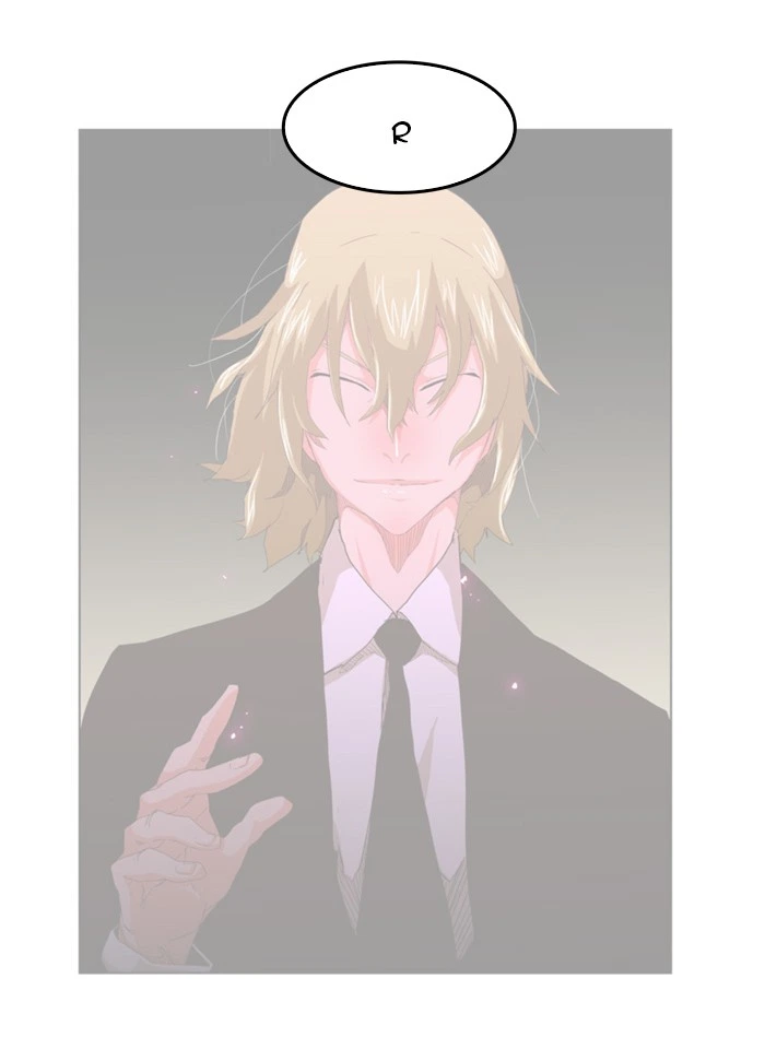 The God of High School Chapter 431 — page 3