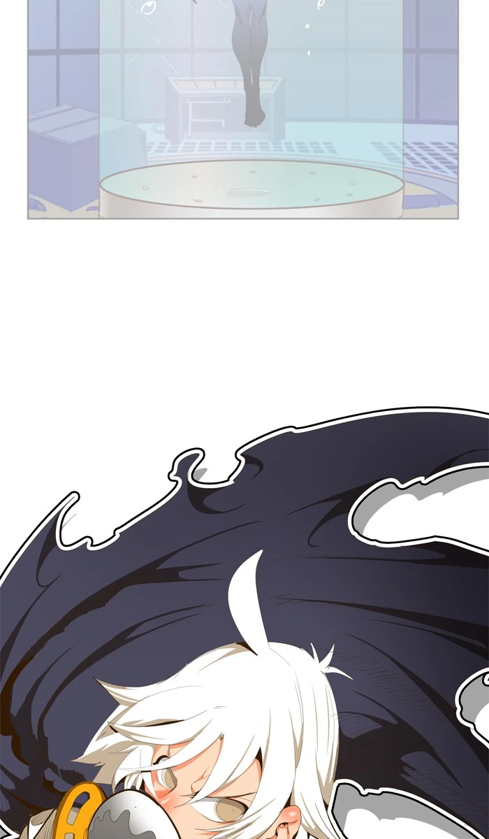 The God of High School Chapter 431 — page 7
