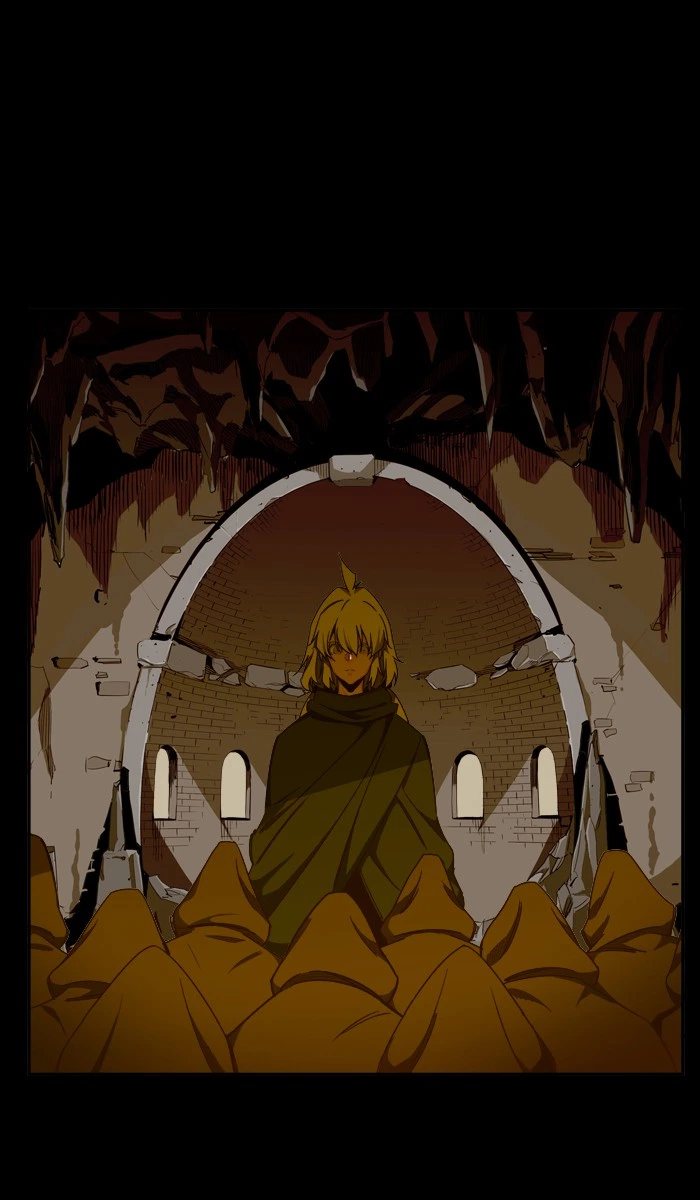 The God of High School Chapter 431 — page 45