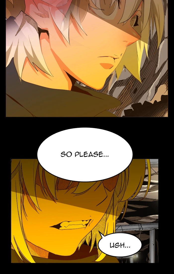 The God of High School Chapter 431 — page 53