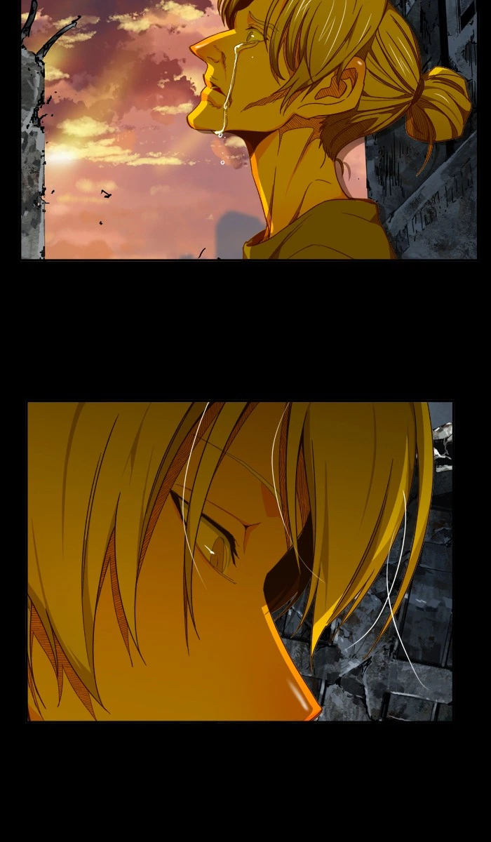 The God of High School Chapter 431 — page 63