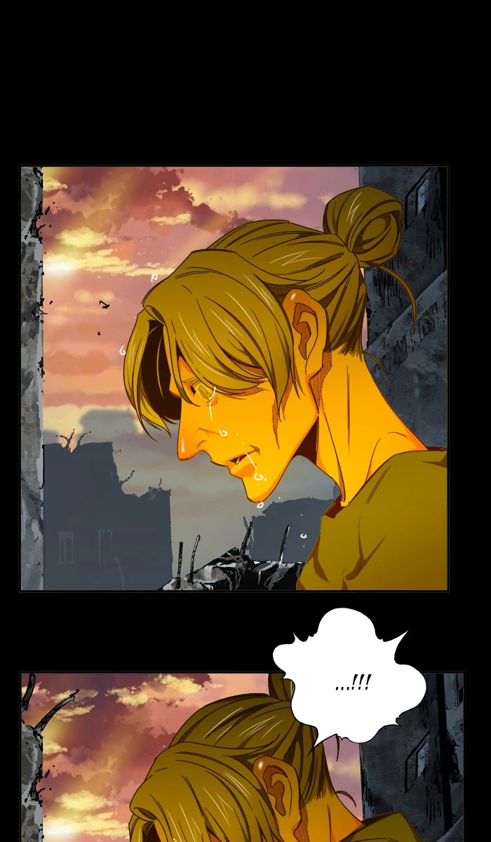The God of High School Chapter 431 — page 65