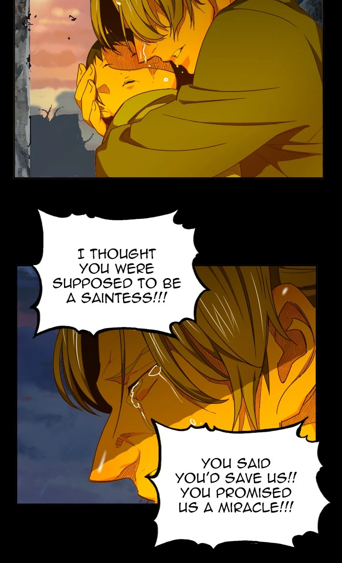 The God of High School Chapter 431 — page 66