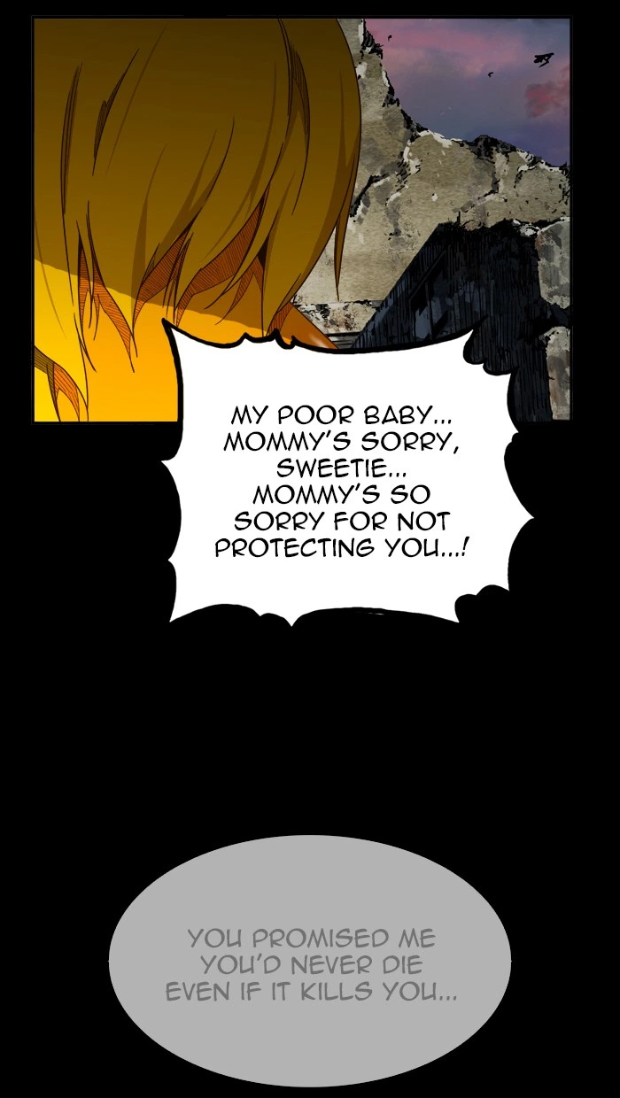 The God of High School Chapter 431 — page 67