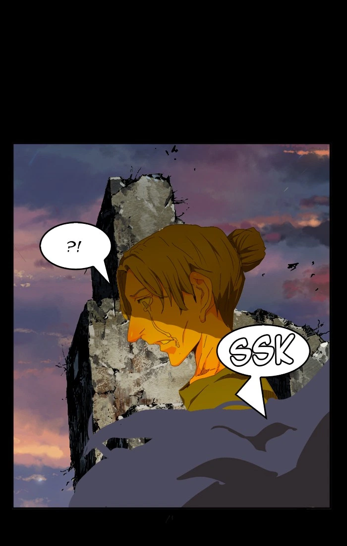 The God of High School Chapter 431 — page 69