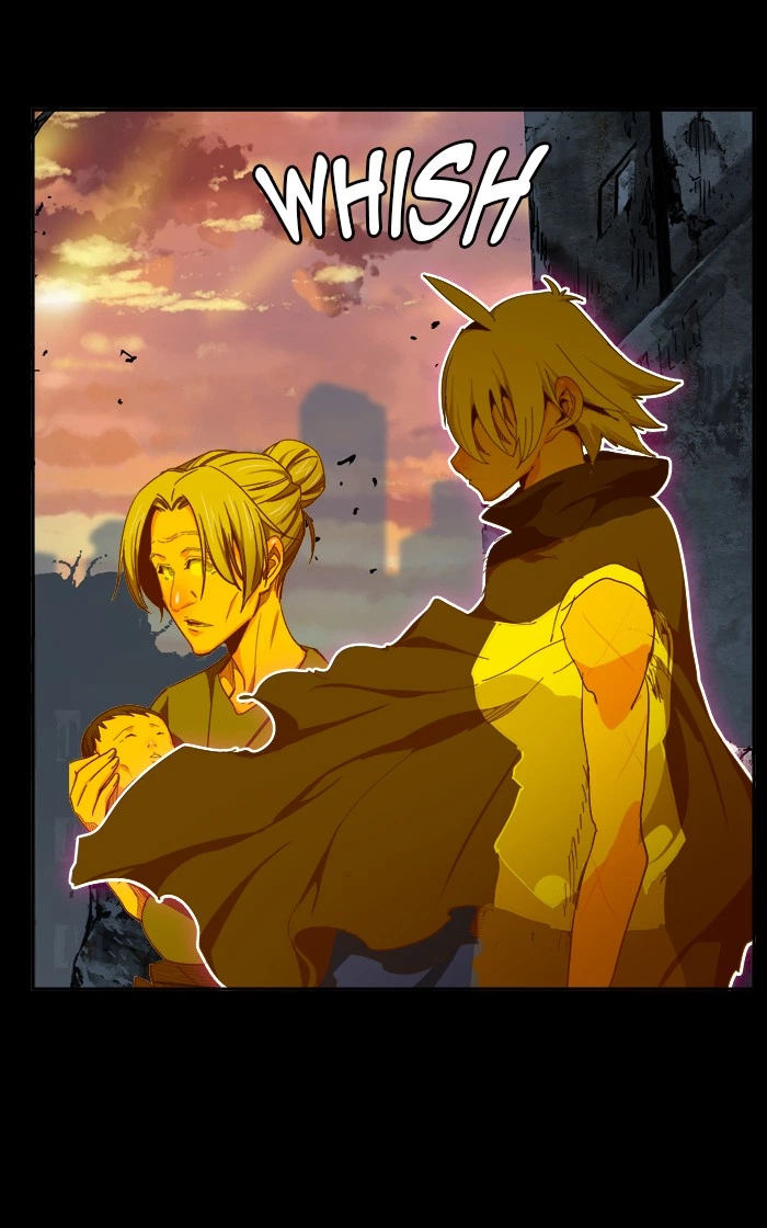 The God of High School Chapter 431 — page 70