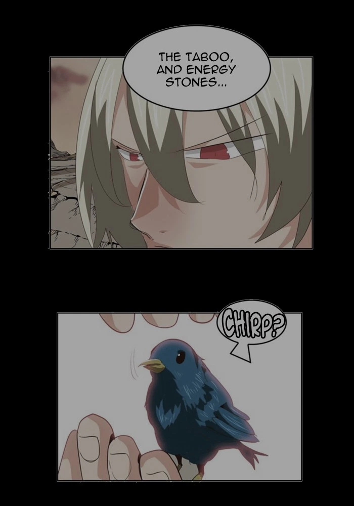 The God of High School Chapter 431 — page 73