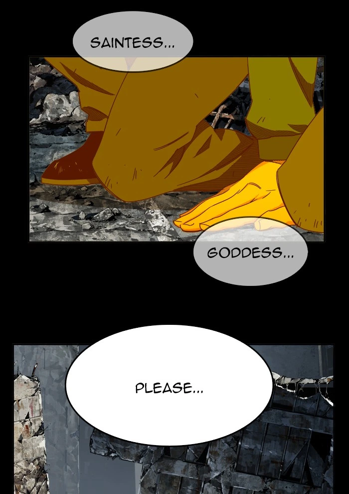 The God of High School Chapter 431 — page 78