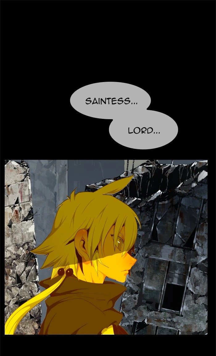 The God of High School Chapter 431 — page 81