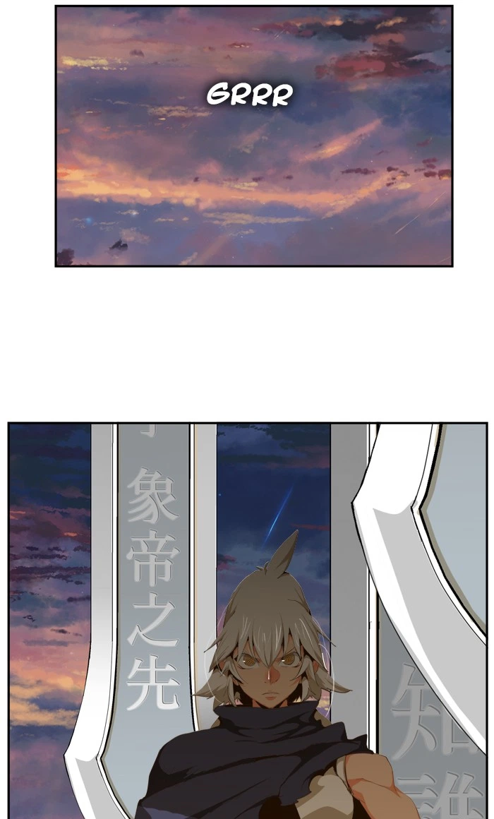 The God of High School Chapter 431 — page 100