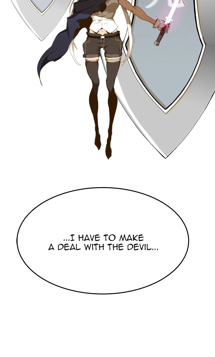 The God of High School Chapter 431 — page 102