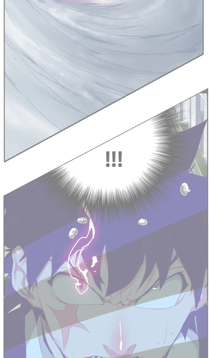The God of High School Chapter 432 — page 3