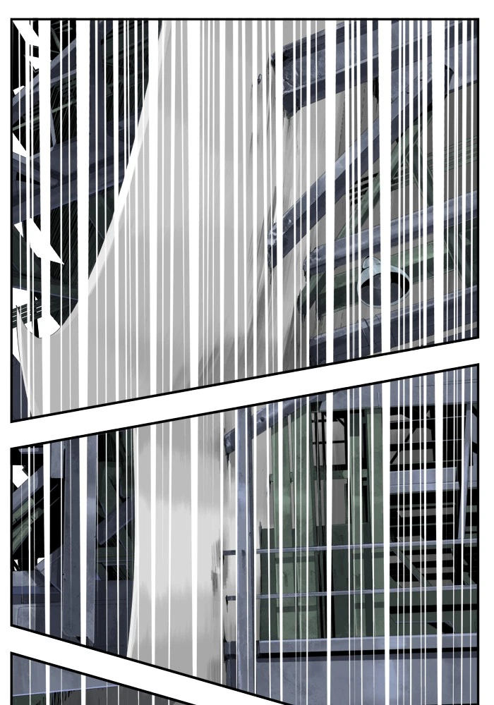 The God of High School Chapter 432 — page 20