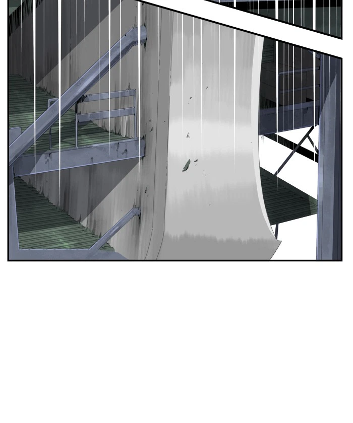 The God of High School Chapter 432 — page 21