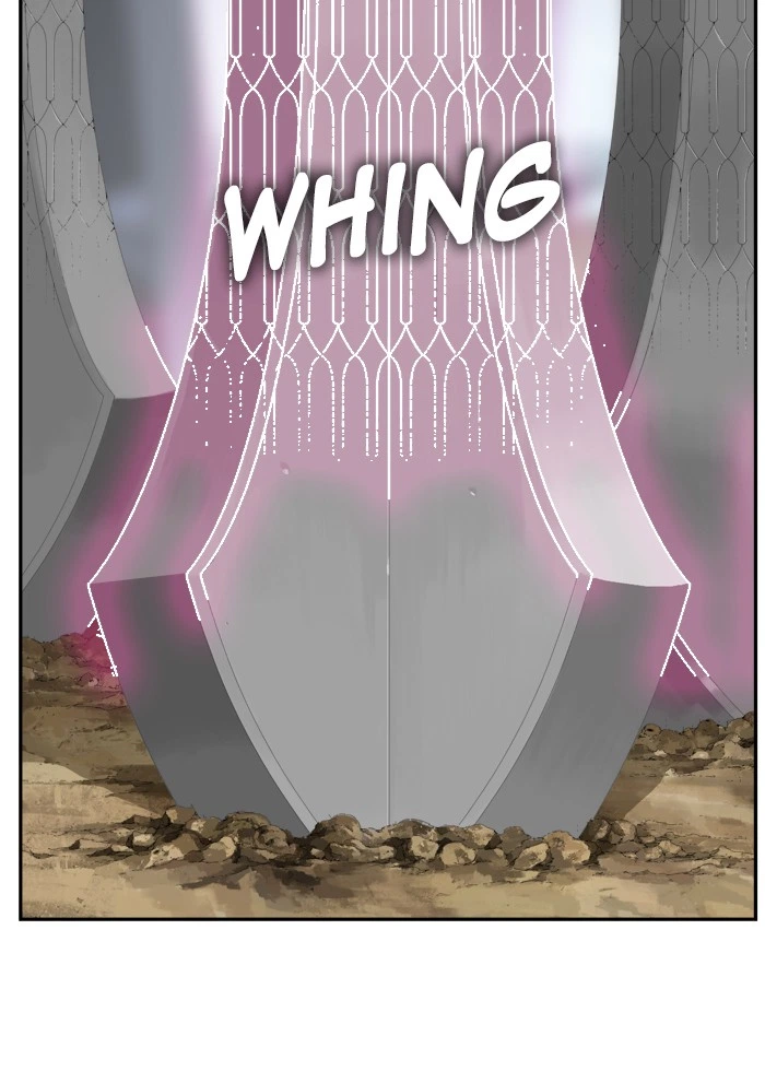 The God of High School Chapter 432 — page 63