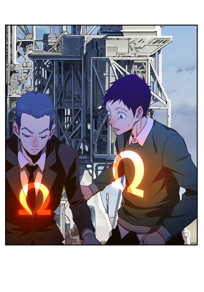 The God of High School Chapter 432 — page 68