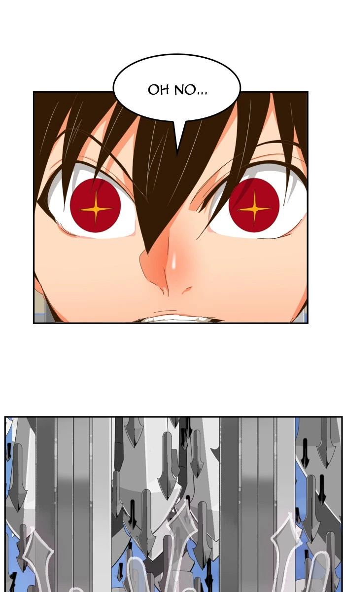 The God of High School Chapter 432 — page 70