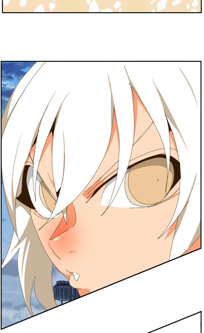 The God of High School Chapter 432 — page 76