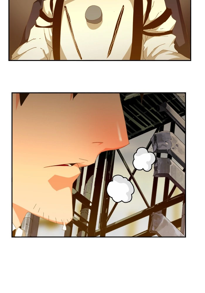 The God of High School Chapter 432 — page 86