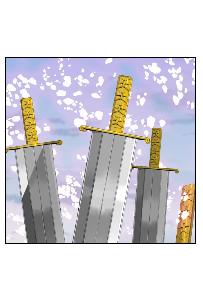 The God of High School Chapter 432 — page 88