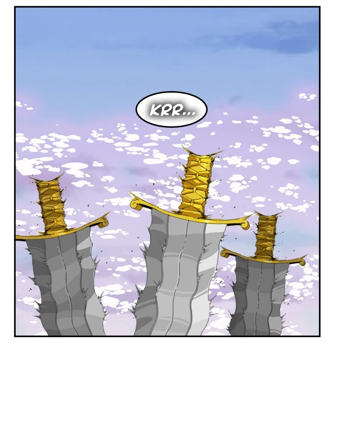 The God of High School Chapter 432 — page 89