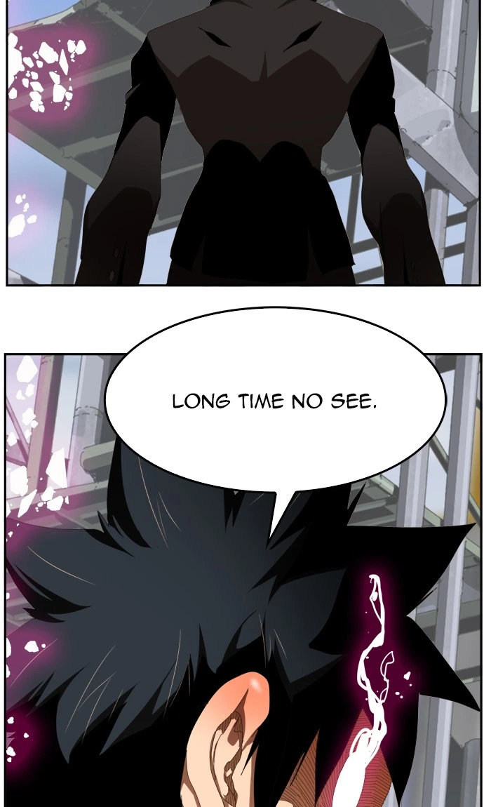 The God of High School Chapter 432 — page 93