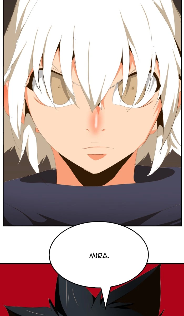 The God of High School Chapter 432 — page 95