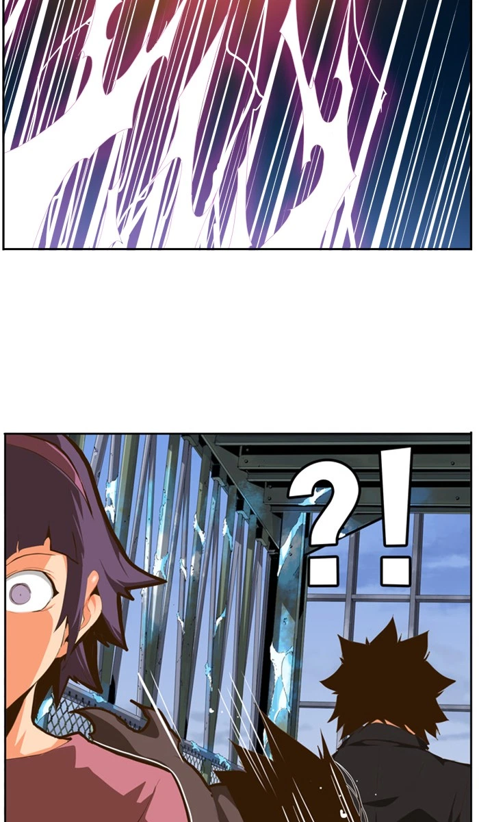 The God of High School Chapter 433 — page 5