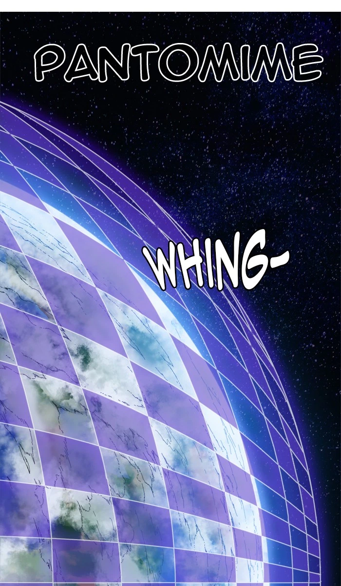 The God of High School Chapter 433 — page 12