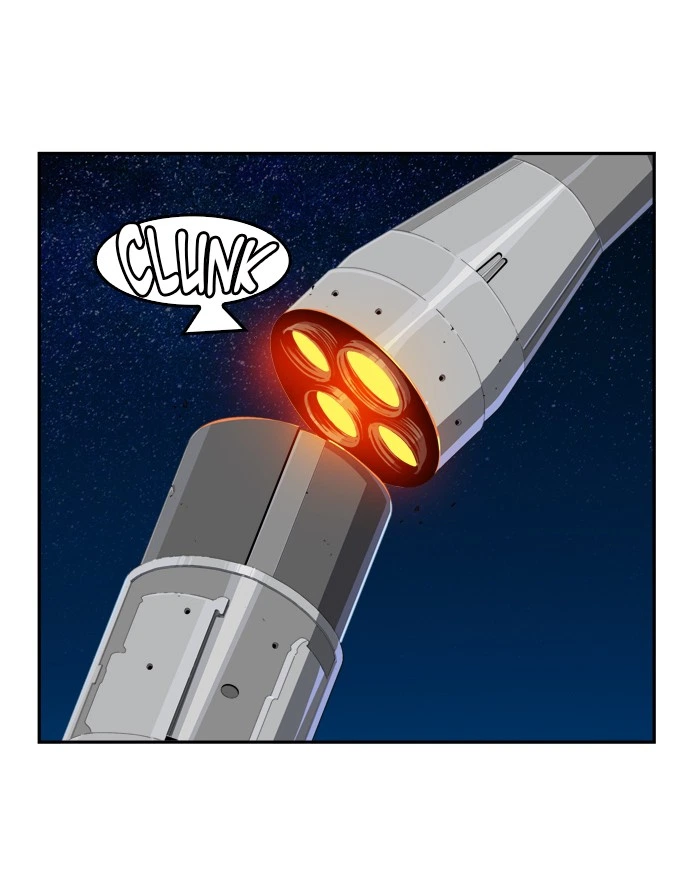 The God of High School Chapter 433 — page 18