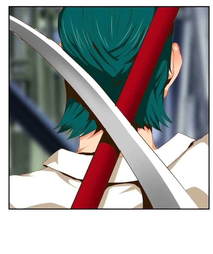 The God of High School Chapter 433 — page 21