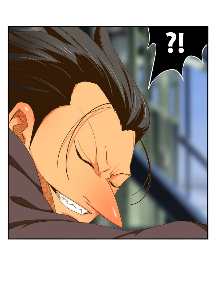The God of High School Chapter 433 — page 24
