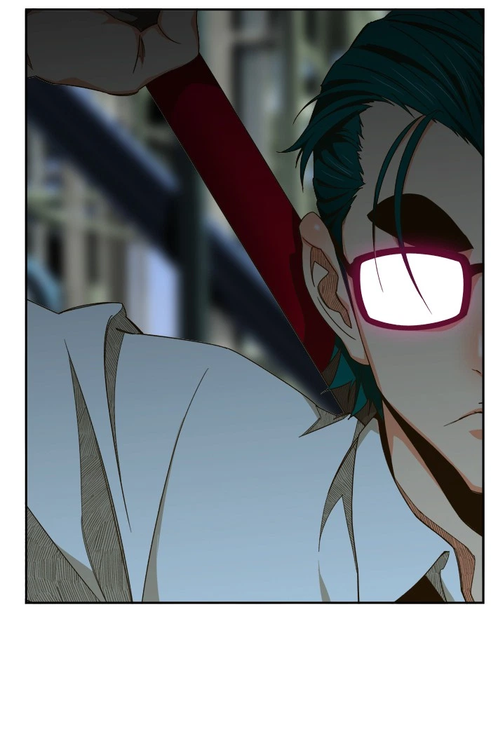 The God of High School Chapter 433 — page 25