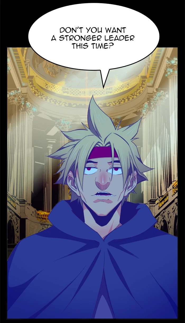 The God of High School Chapter 433 — page 41
