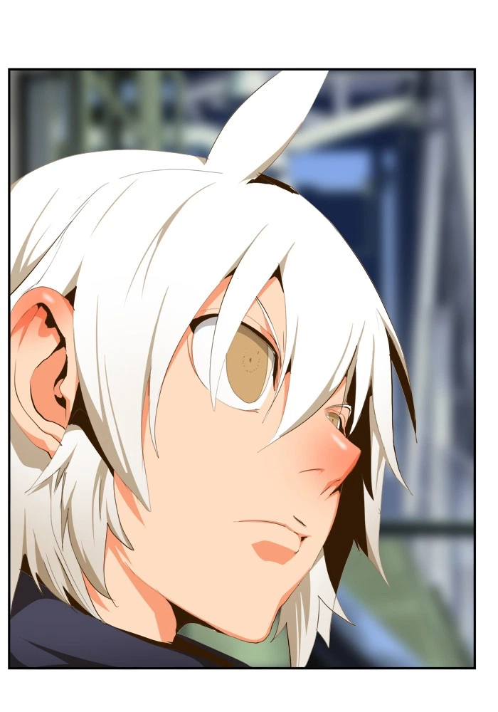 The God of High School Chapter 433 — page 67